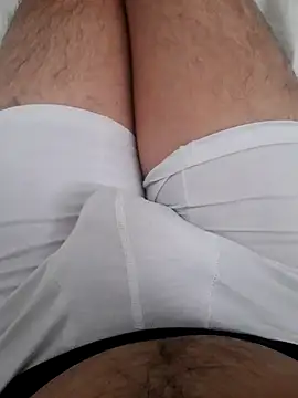 Luismimor93 online show from January 23, 2025, 2:07 pm