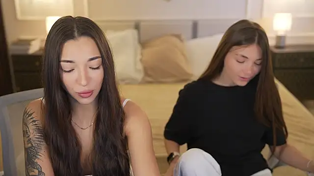 Jasmine Flow online show from November 1, 2025, 8:05 am