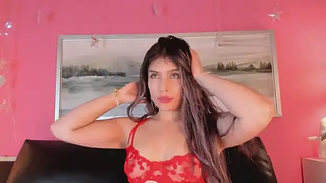 Snapshot of Tiffanysurez_ chatting on February 27, 2025, 7:15 pm Tiffanysurez online show from February 27, 2025, 7:15 pm