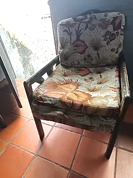 Blanco2023 online show from October 2, 2025, 2:46 pm