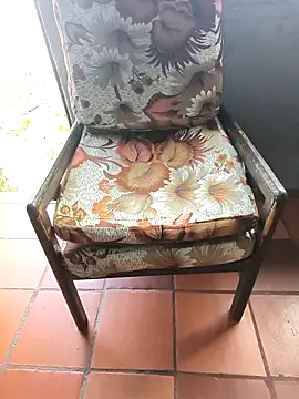 Blanco2023 online show from October 29, 2025, 4:31 pm