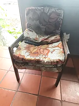 Blanco2023 online show from November 20, 2025, 3:45 pm