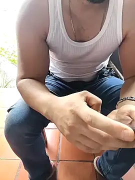 Blanco2023 online show from February 24, 2026, 2:04 pm