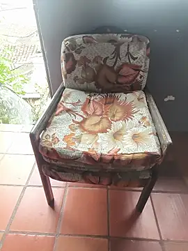 Blanco2023 online show from March 27, 2026, 2:06 pm