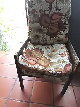 Blanco2023 online show from March 29, 2026, 2:06 pm