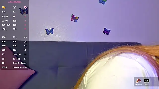 Aniha  online show from January 10, 2025, 9:13 am