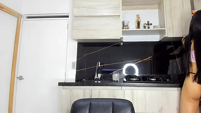 SEXY DANNA17 online show from March 1, 2026, 11:07 pm