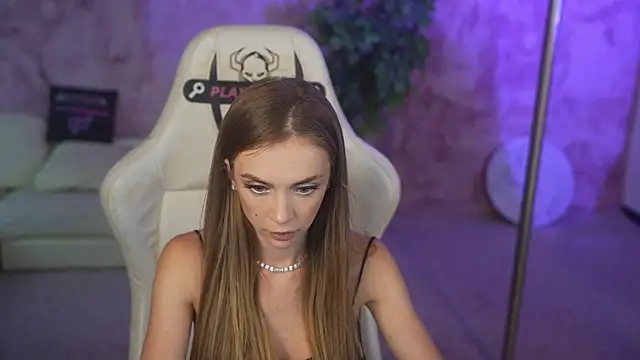 Anabelka054 online show from July 8, 2026, 2:21 pm