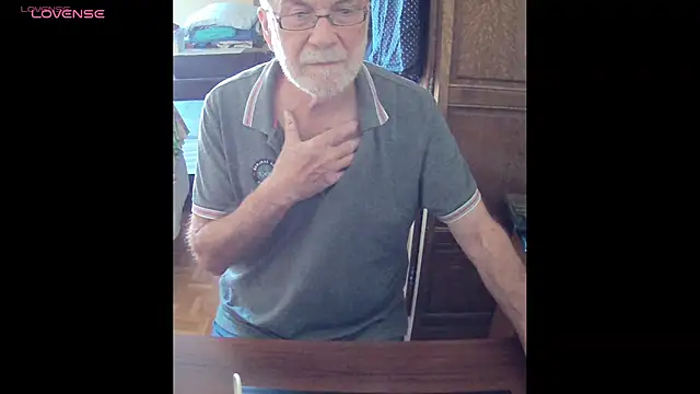 terrybare online show from April 28, 2026, 1:16 pm