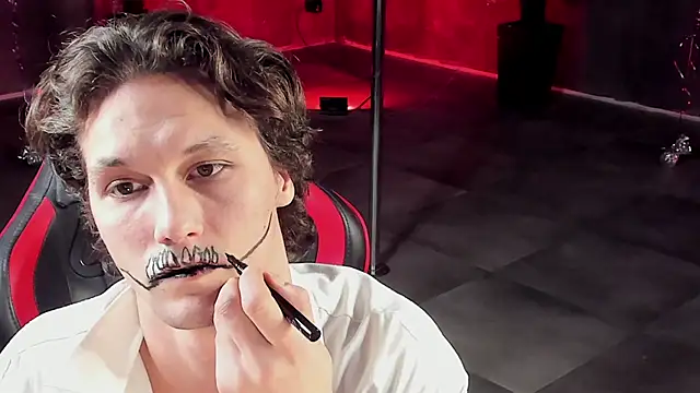 Snapshot of dirty-boss chatting on January 26, 2025, 1:52 am dirty-boss online show from January 26, 2025, 1:52 am