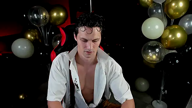 Snapshot of dirty-boss chatting on October 5, 2025, 9:13 pm dirty-boss online show from October 5, 2025, 9:13 pm