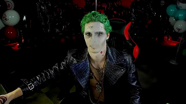 Snapshot of dirty-boss chatting on October 31, 2025, 1:39 am dirty-boss online show from October 31, 2025, 1:39 am