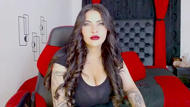 misslombana online show from November 28, 2025, 5:54 am