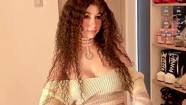 Orianna reed  online show from June 16, 2026, 3:20 am
