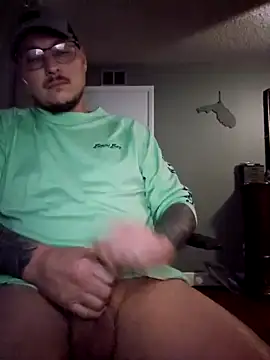 MrBiggBallz online show from February 4, 2025, 10:45 pm