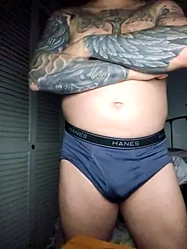 MrBiggBallz online show from December 20, 2025, 4:19 am