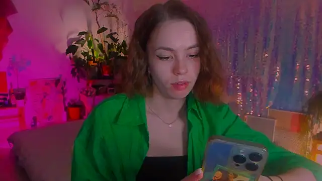 poli   online show from January 29, 2025, 8:35 pm