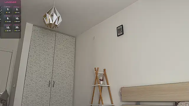 Snapshot of neon_demon chatting on December 4, 2024, 9:13 pm neon demon online show from December 4, 2024, 9:13 pm