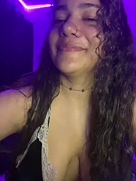 demonaughtyyy online show from February 13, 2026, 3:13 am