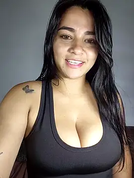 alison villalobo online show from May 13, 2026, 1:47 am