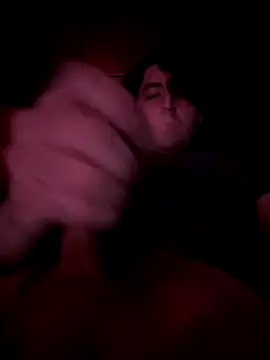 GreysonFox online show from September 23, 2025, 3:31 am