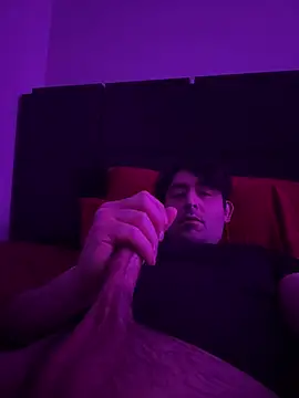 GreysonFox online show from January 15, 2026, 5:34 am