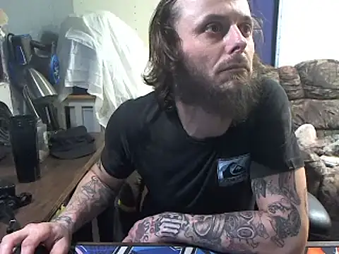 CloudDadddyyy420 online show from February 14, 2026, 9:22 pm