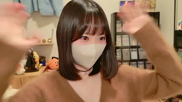 HIKARI x0 online show from November 18, 2025, 3:05 pm