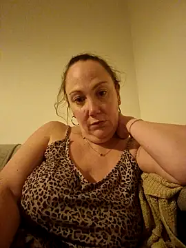 Wisie Cutie online show from December 26, 2024, 9:04 pm