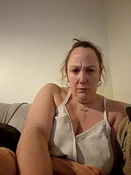 Wisie Cutie online show from January 12, 2025, 10:01 pm