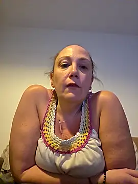 Wisie Cutie online show from March 26, 2026, 11:43 pm