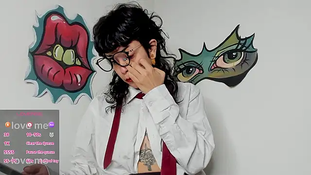 trinitty online show from February 24, 2026, 12:03 pm