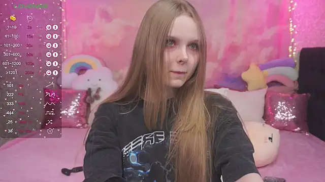 minx g1rl online show from January 22, 2025, 5:59 am