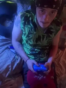 bugboy online show from February 20, 2026, 9:26 pm