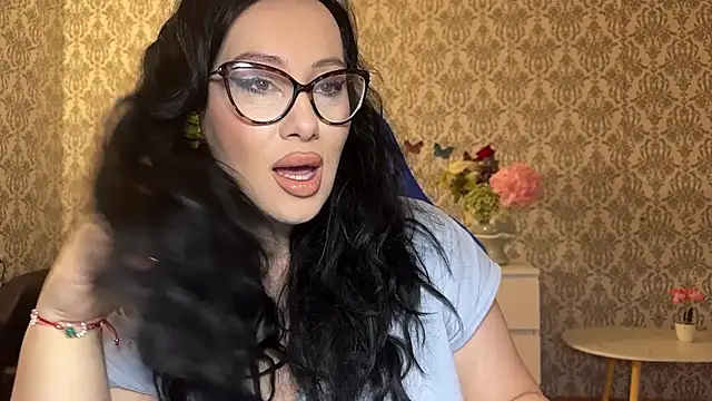 AnnaAnn online show from March 4, 2026, 3:56 am