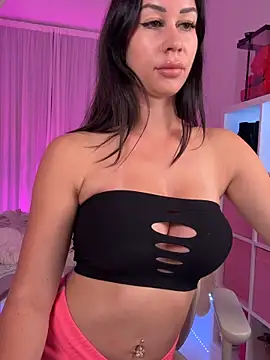 Meliazz online show from May 15, 2026, 6:15 pm