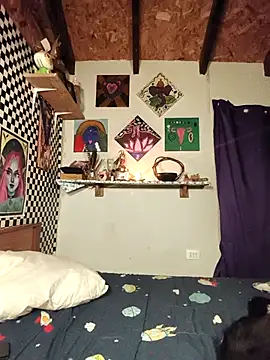 Diosagata online show from March 30, 2026, 2:56 am