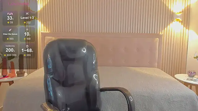 Snapshot of Sooffii_1 chatting on February 28, 2025, 2:20 am Sooffii 1 online show from February 28, 2025, 2:20 am