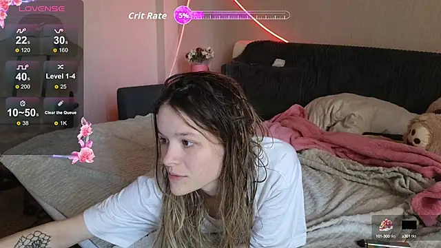 Snapshot of Nate__ chatting on October 8, 2025, 3:26 am Nate   online show from October 8, 2025, 3:26 am