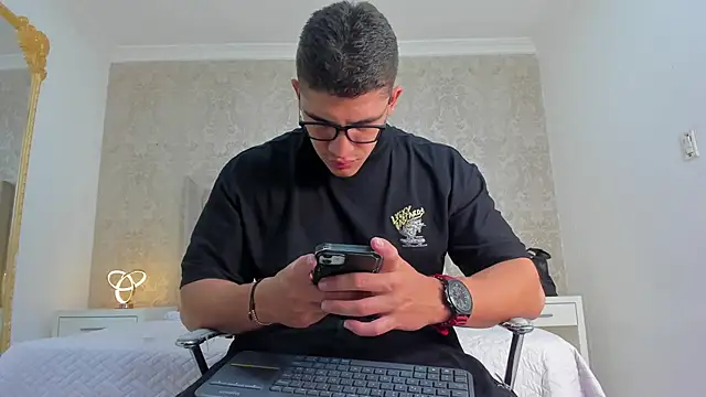 JeffDaltton online show from February 8, 2025, 10:07 am