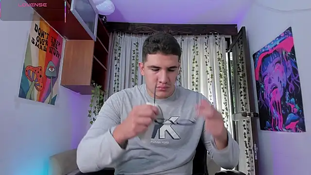 JeffDaltton online show from January 16, 2026, 7:51 pm