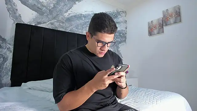 JeffDaltton online show from February 28, 2026, 12:17 pm