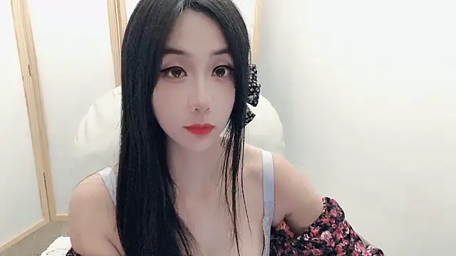 Snapshot of Jeanie_Tiya chatting on December 30, 2024, 5:58 am Jeanie Tiya online show from December 30, 2024, 5:58 am