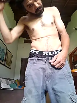 CrisSexShy online show from February 11, 2026, 6:24 pm