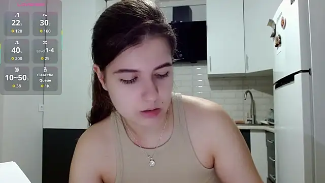 SayMeow  online show from December 2, 2025, 7:20 pm