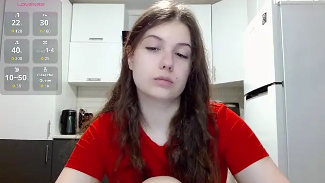 SayMeow  online show from March 9, 2026, 9:19 pm