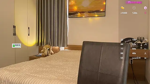 Snapshot of RedFires chatting on January 9, 2025, 4:30 am RedFires online show from January 9, 2025, 4:30 am