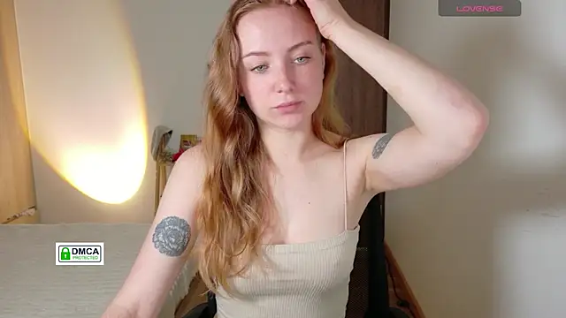 RedFires online show from July 16, 2026, 5:46 am