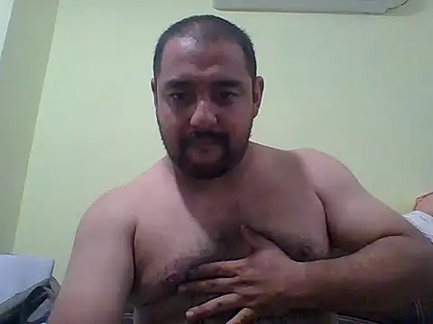 Blackcharro888 online show from July 29, 2026, 4:16 pm