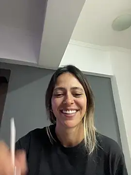 Gipoltergeist online show from September 14, 2025, 11:26 pm